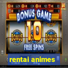 rentai animes